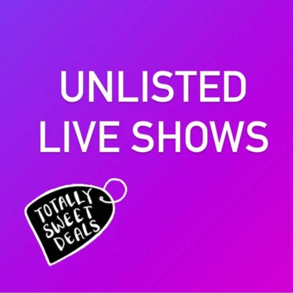 Unlisted Item